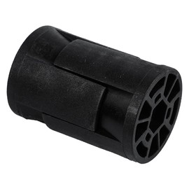 Namvo Bicycle Holder for Airtag Waterproof Hidden Bracket for Bicycles with Holes in the Fo-rk