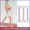 Figure 8 Fitness Resistance Band, Exercise Resistance - Exercise for