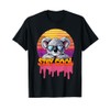 Stay Cool Koala Shirt | Vintage Sunset Retro Cute Koala