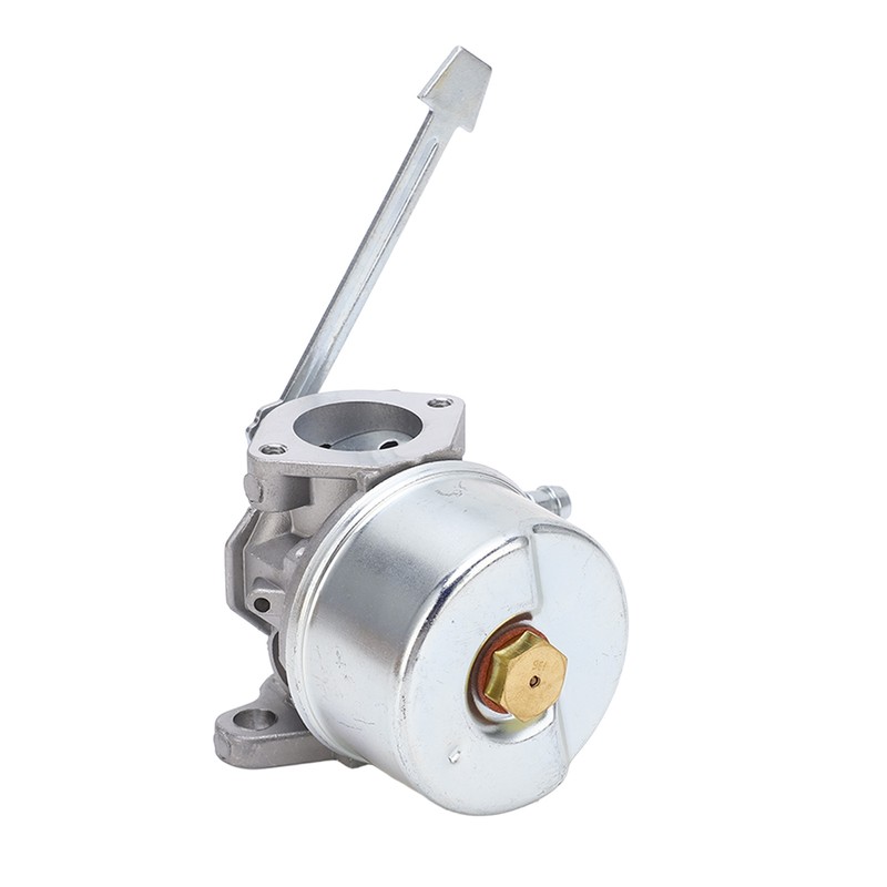 Snow Blower Carburetor 640086 Snowblower Engine Carb Set Replacement for