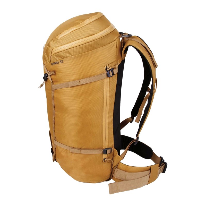 Blue Ice Chiru 32L Pack - Bronze Mist Small/Medium