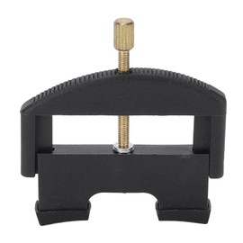 Violin String Bridge Replacement Tool 1/4‑4/4 Wear Resistant Durable Adjustable Height Violin String Bridge Tools