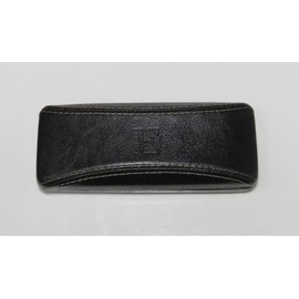 Thalia Palma Womens/Ladies Rx Ready Imported Designer Full-rim Spring Hinges Eyeglasses/Eye Glasses (48-15-130, Burgundy / Coral)