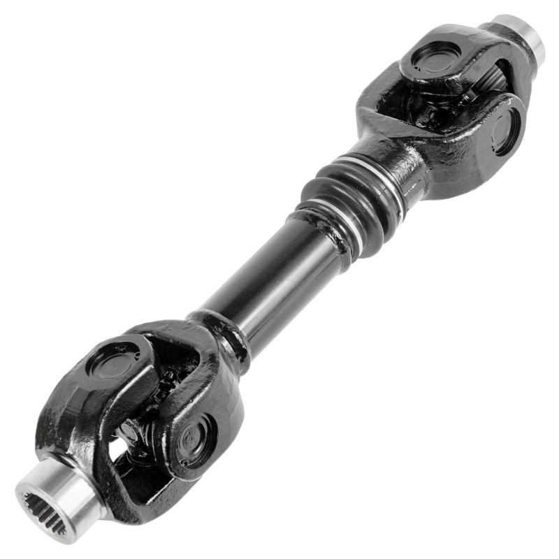 Caltric Locking System Rear Propeller Drive Shaft for Can-Am Commander
