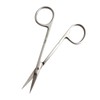 RWD IRIS-Fine Micro Scissor, 4.2 Inch Sharp Tip Curved Iris