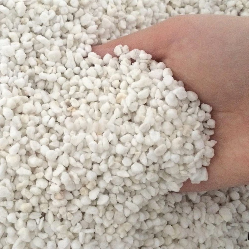 UK GROW 1L Perlite Bucket P35 3-5mm 1L Bucket of