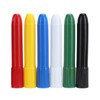 6pcs / box Face Painting Twistable Crayons Washable Face Painting