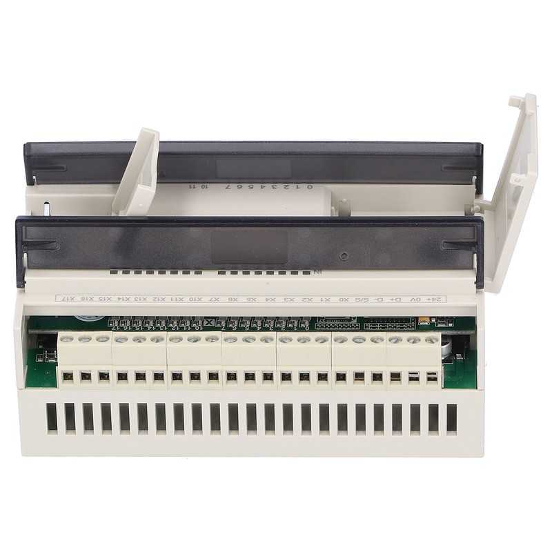PLC Programmable Controller 16 Inputs 10 Outputs for Mitsubishi FX3U‑26MT