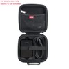 Hermitshell Travel Case for CanaKit Raspberry Pi 4 2GB /