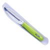 Fruit Peeler Cutter Vegetable Knife Double Blade Stainless Steel for