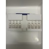 Terramar Suero Concentrado Para Puntas Maltratadas Terramar 8 Ampolletas