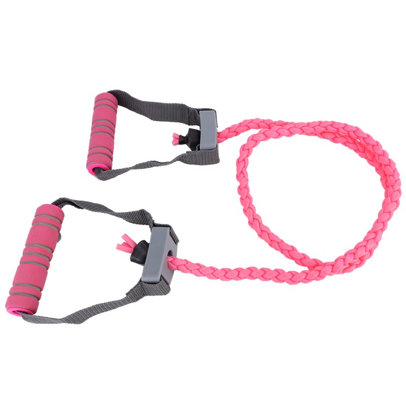 Pulling Rope Resistance Belt Twisting Elastic Rope Arm Strength Training