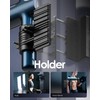 JOJOSEE Massage Gun Holder for Back, Hands Free Percussion Muscle