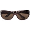 The Jazzy Bifocal Reading Sunglasses, Rhinestone Glasses, Tinted Readers for