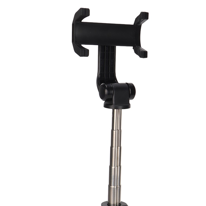Selfie Stick Extendable Selfie Stick Tripod with Detachable Wireless Remote