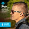 Jlab 812887018647 Audifonos Bluetooth Modelo Jbuds Air Icon Color Negro