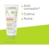 A-Derma Exomega Control Crema Emoliente, Piel Atópica, 200 ml