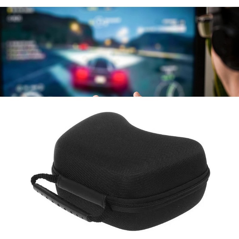Estuche de Transporte para Switch Pro, Estuche de Almacenamiento Portátil