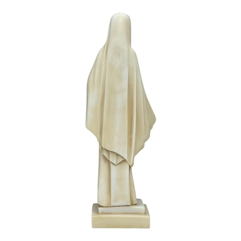 Madonna Statue Virgin Mary Mother of Jesus Saints Our Lady