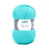 Gründl Big Lisa Premium Knitting and Crochet Yarn (Soft and