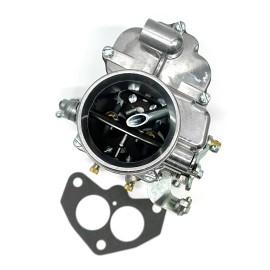 HENKYO Holley 94 Model Carb 1939-53 Mercury Cars with a flathead V-8 239-272 CID Engine