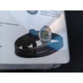 Sportline New Sealed Sportline Duo 1025 Women's Dual-Use Heart Rate Monitor. Ships Free