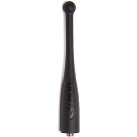 Antenna for Motorola APX 6000 Radio Short Antenna APX 6000XE APX 4000 APX 7000 8000XE Stubby Antenna 764-870 MHz Single Band 7-800 with GPS NAR6595A(1 Pack)
