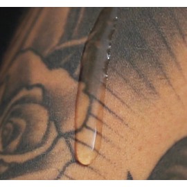 Proteya Tattoo Daily Gentle Enzyme Cleanser | Hydrating Skin Cleanser With Niacinamide, Tattoo & Post Procedure Aftercare, 8 oz