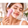 Sonic Facial Cleansing Brush for Daily Face Washing – Rechargeable