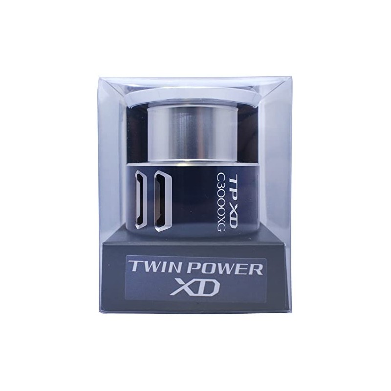 Genuine Part 21 Twin Power XD C3000XG Spool Pair Part