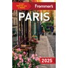 Frommer's Paris 2025 (Complete Guide)