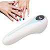 Mini LED Nail Lamp 5W 3pcs Light Chips 30s 60s