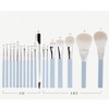 EQUMAL Easy Brush AA Collections Choose 1ea, Type:AA18 Dual Eye