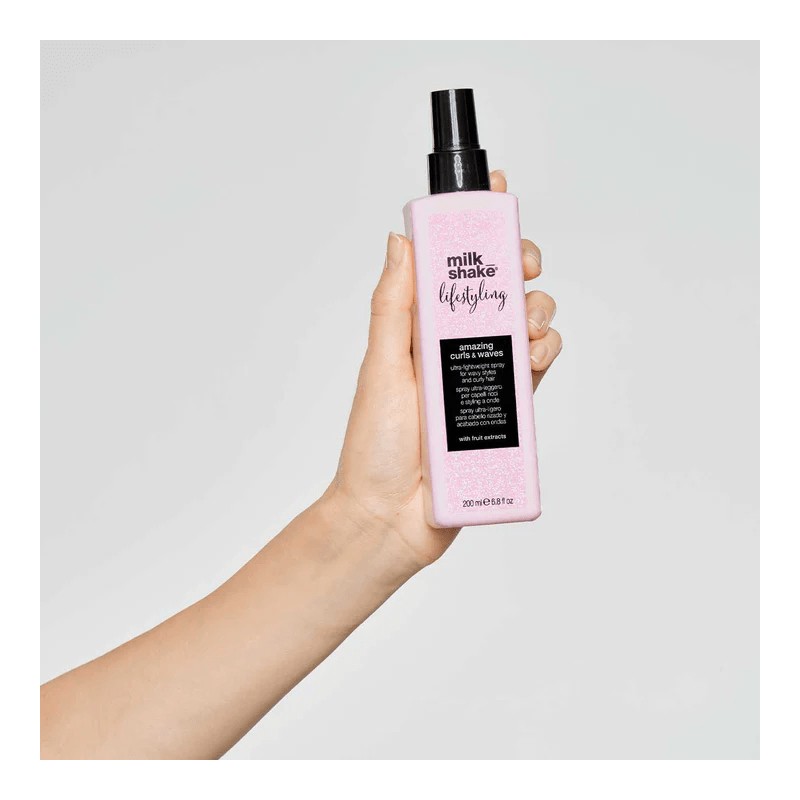 milk_shake Lifestyling Amazing Curls & Waves 200ml