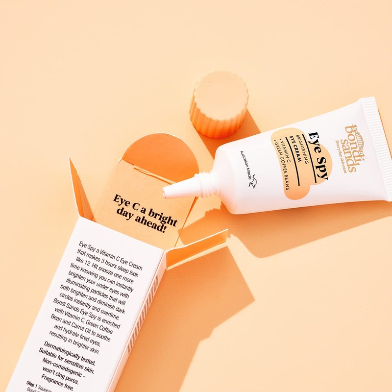 Bondi Sands Eye Spy Vitamin C Eye Cream 15 ml