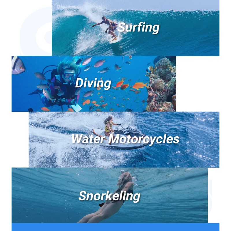 3 mm Neoprene Gloves, Warming Diving Gloves, Wetsuit Gloves for