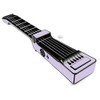 MightySkins Skin Compatible With Jamstik+ Portable SmartGuitar - Solid Lilac