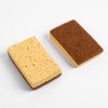 ARYA. | Eco Dishwashing Kitchen Sponge Set 14 Pack |