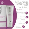 Biobel Crema Facial Humectante Con Colgeno 75ml