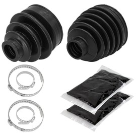 Replacement Powersports Parts – High-Performance Components for Front Inner & Outer Cv Axle Boot For Polaris RZR Pro XP/XP 4 2020-2024 Mod-C83C-10169