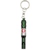 Max Fuchs Whistle Alu Big OD Green
