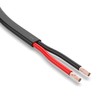 AUPROTEC FLRYY Car Cable 2 x 0.75 mm² 5 m
