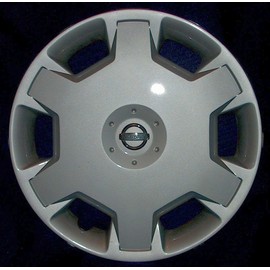 Genuine Nissan 40315-EN10B Disc Wheel Cap