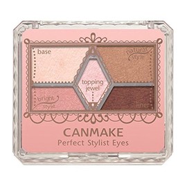 Canmake Tokyo Perfect Stylist Eyes - 05