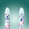 Degree Antiperspirant Deodorant For Women White Flowers and Lychee Dry