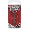 Hayabusa FF601 TREBLE KEN CLAW #8