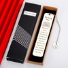 14 Year Anniversary Ivory Gifts for Her Him Bookmarks for