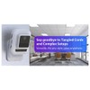 Snblzhef WiFi and 4G Mini Surveillance Camera, HD Indoor Wireless