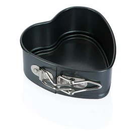 Tescoma Delícia Heart-Shaped Springform Pan 11 x 11 cm