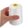 OHPHCALL High-Strength Cotton Thread for Quilting Sewing Machine Hand Sewing
